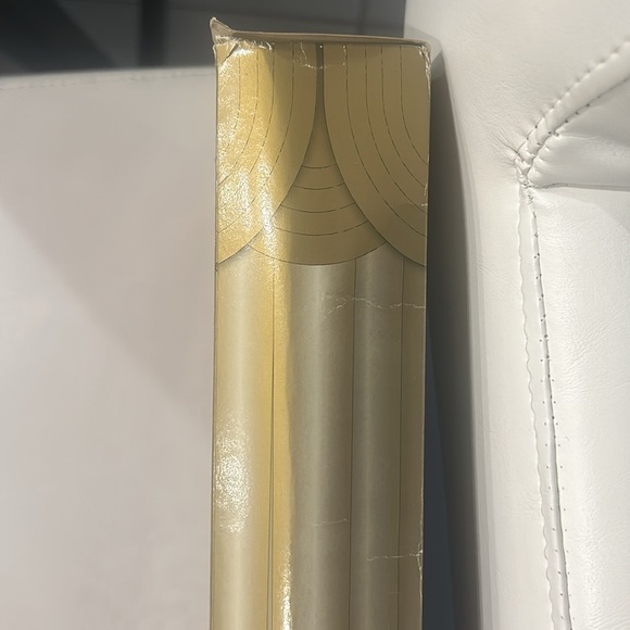 Radio City Rockette Doll Christmas Spectacular Green Holly Costume RARE VTG - Picture 12 of 13